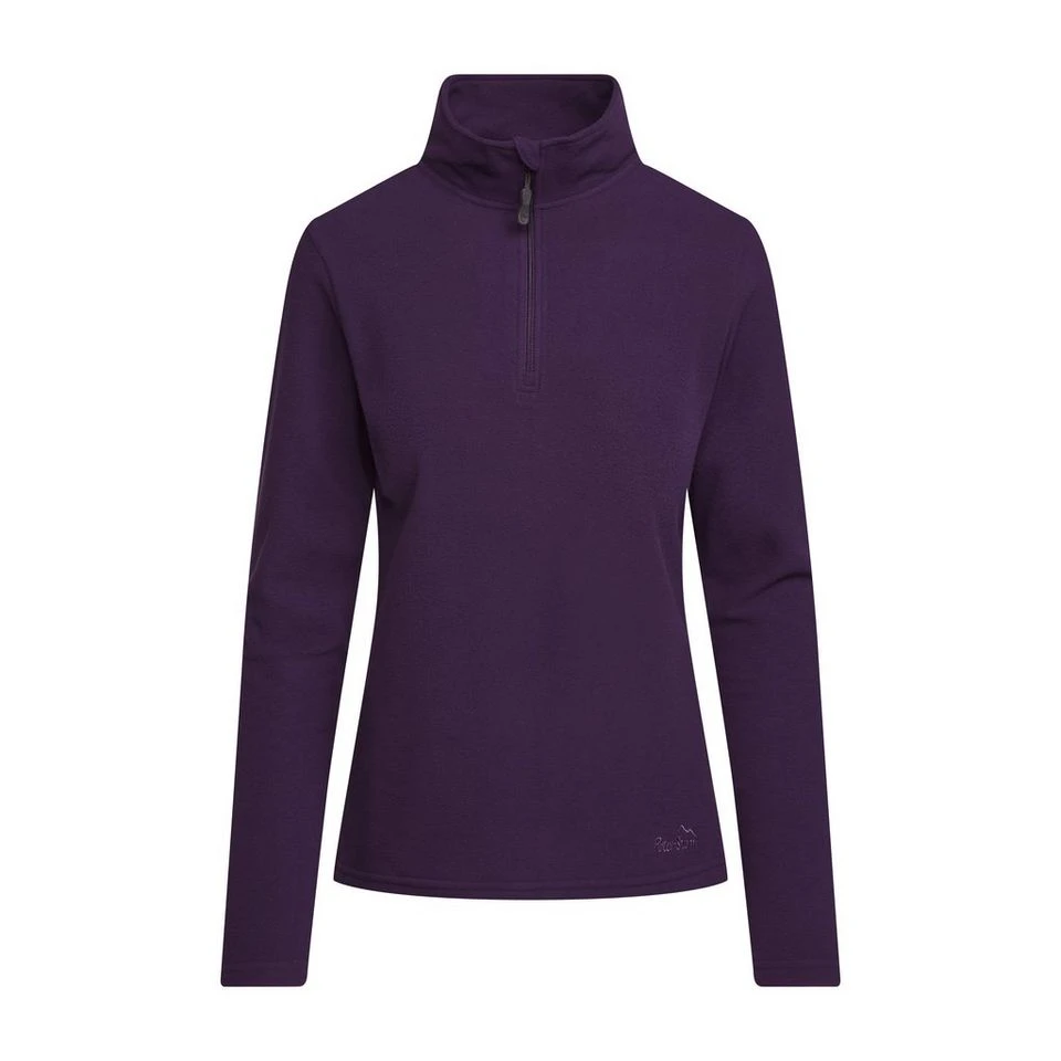 Peter Storm Women's Bracken Half Zip Fleece - Image 6