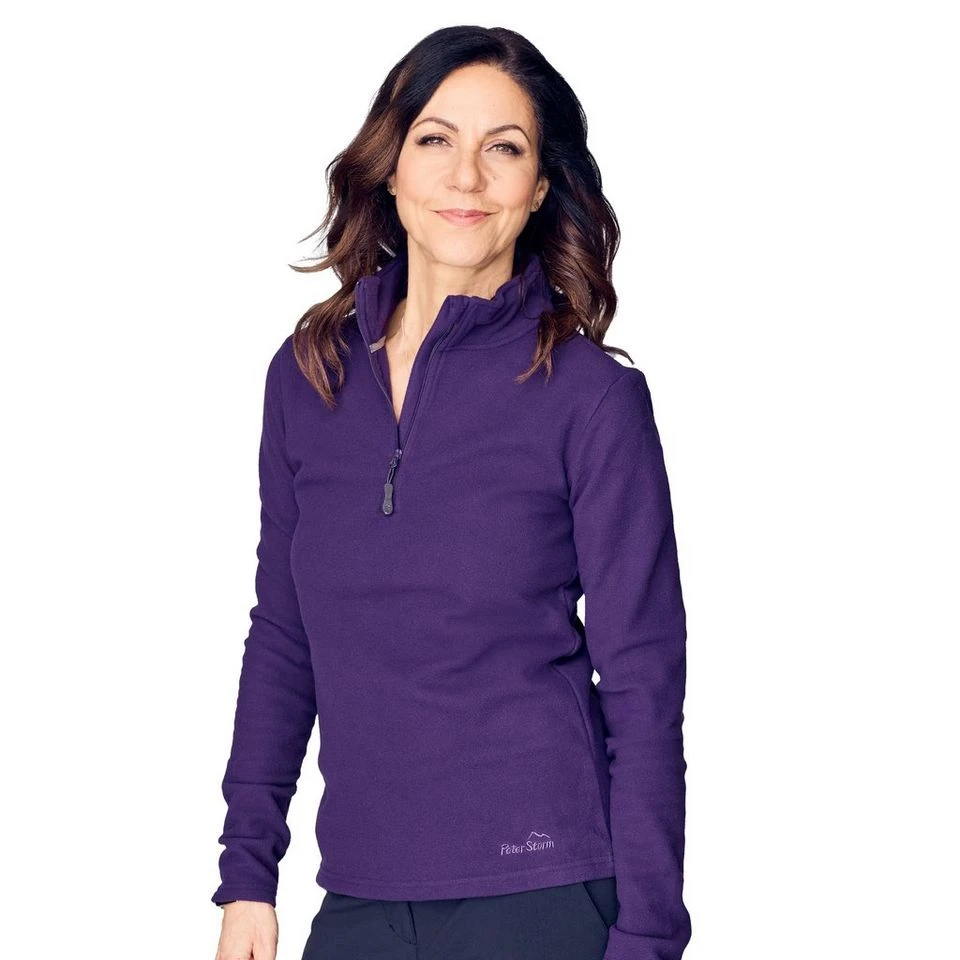Peter Storm Women's Bracken Half Zip Fleece - Image 7