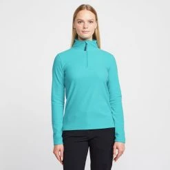 Peter Storm Women's Bracken Half Zip Fleece