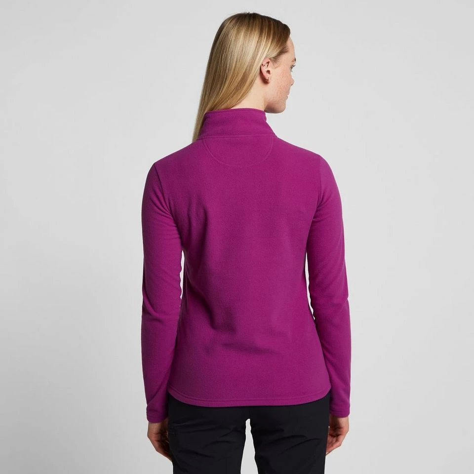 Peter Storm Women's Bracken Half Zip Fleece - Image 2