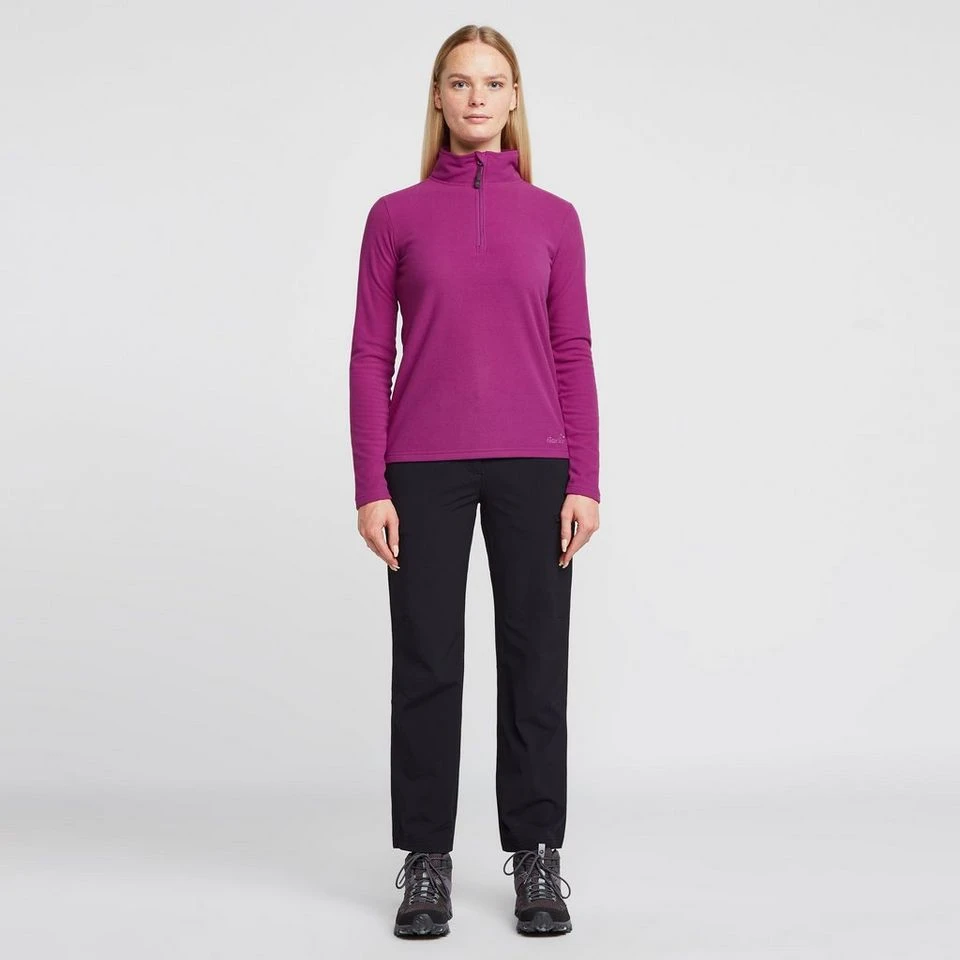 Peter Storm Women's Bracken Half Zip Fleece - Image 3