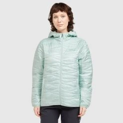 Merrell Women’s Terrain Insulated Hooded Jacket