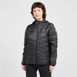 Merrell Women’s Terrain Insulated Hooded Jacket