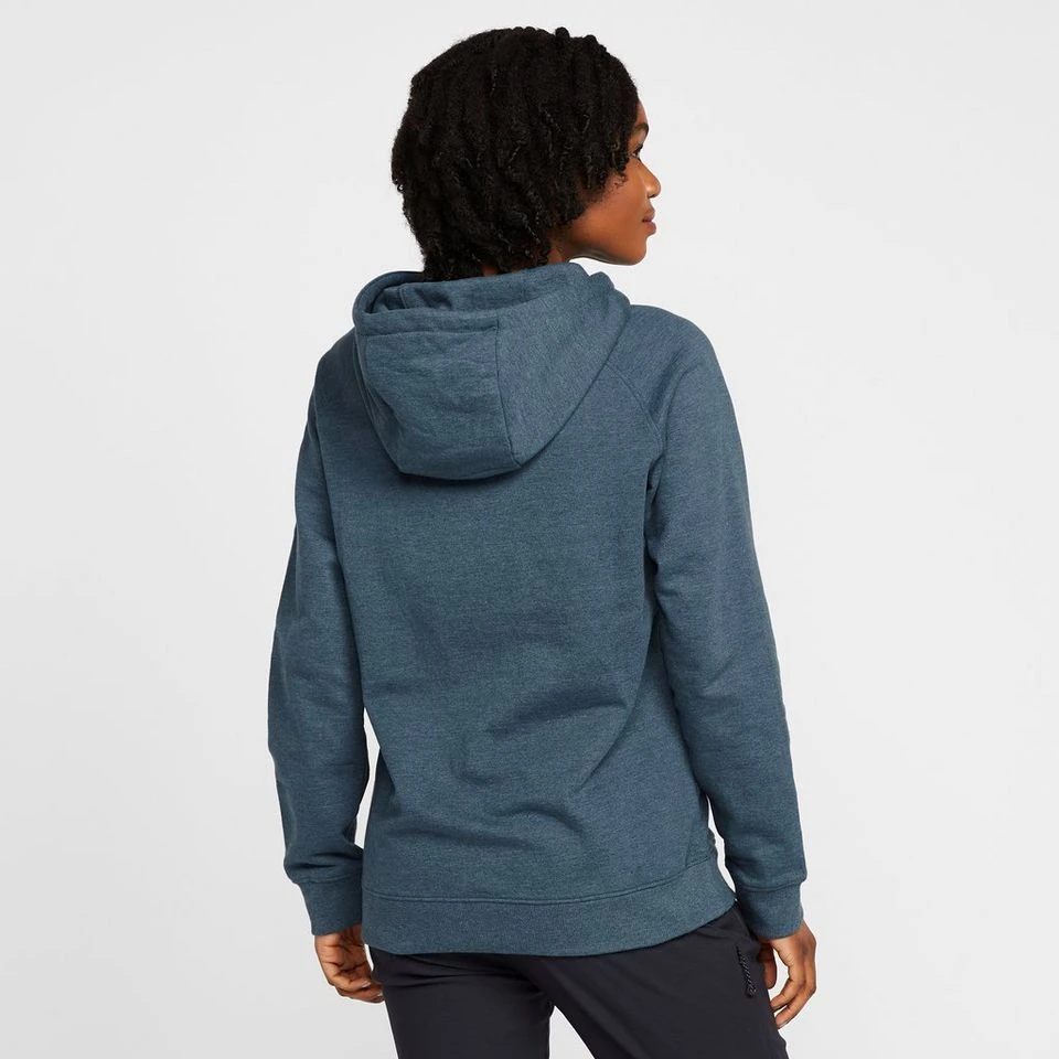 Montane Women's Off Limits Cotton Hoodie 2.0 - Image 2