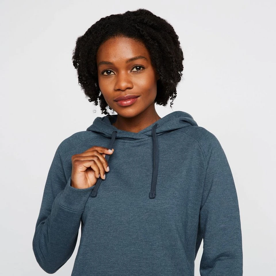 Montane Women's Off Limits Cotton Hoodie 2.0 - Image 4