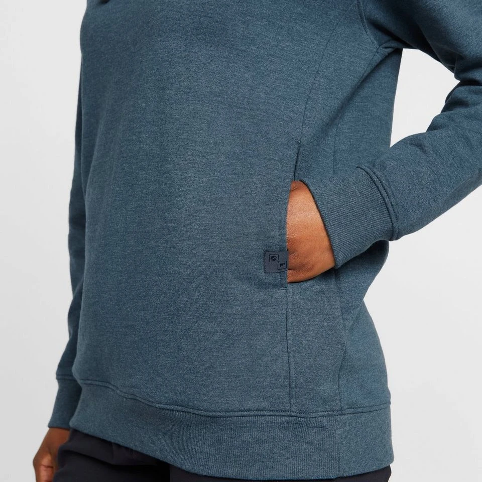 Montane Women's Off Limits Cotton Hoodie 2.0 - Image 6