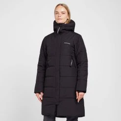 DIDRIKSONS Women's Valentina Parka
