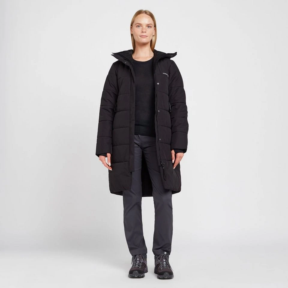 DIDRIKSONS Women's Valentina Parka - Image 3