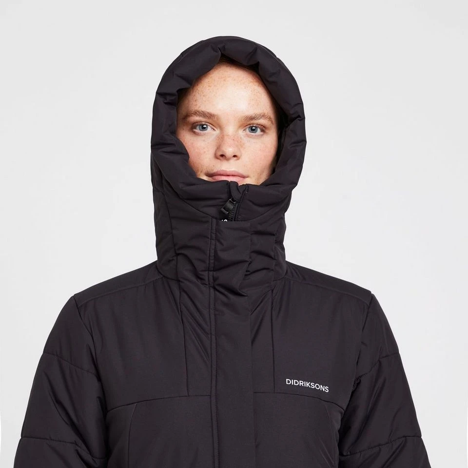 DIDRIKSONS Women's Valentina Parka - Image 4