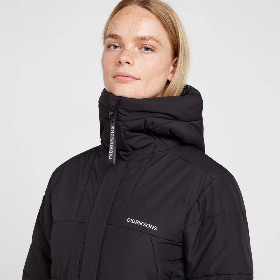 DIDRIKSONS Women's Valentina Parka - Image 6