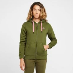 Navitas Women’s Sherpa Hoodie