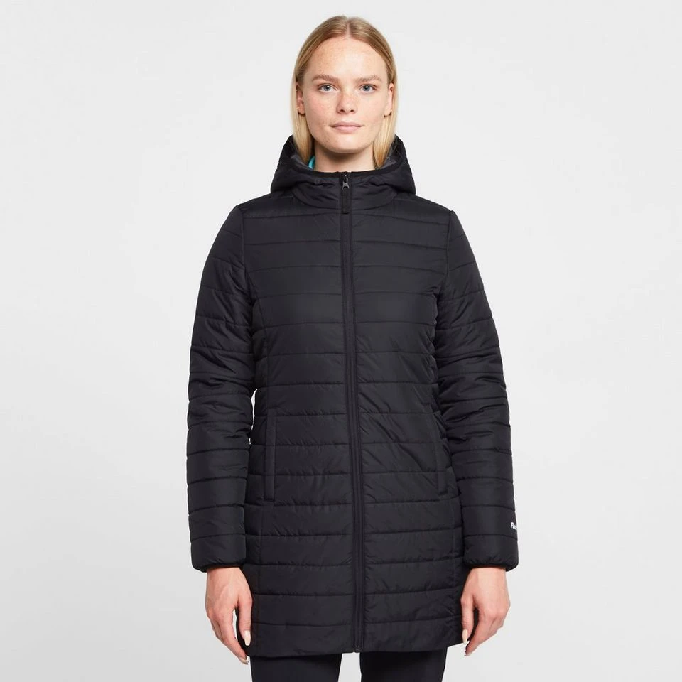 Peter Storm Women’s Blisco II Longline Jacket