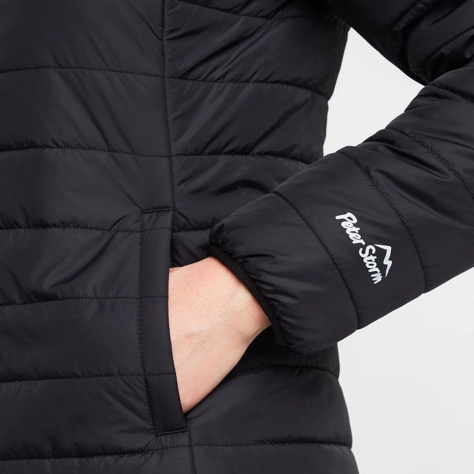 Peter Storm Women’s Blisco II Longline Jacket - Image 4