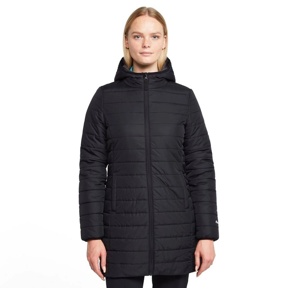 Peter Storm Women’s Blisco II Longline Jacket - Image 9