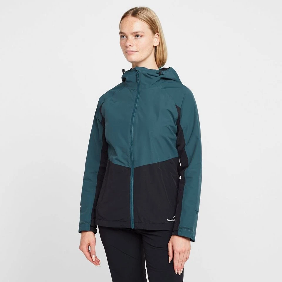 Peter Storm Women’s Colour Block Jacket