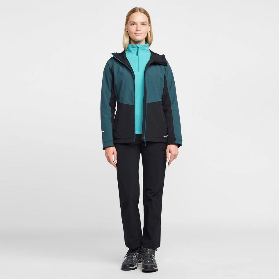 Peter Storm Women’s Colour Block Jacket - Image 3