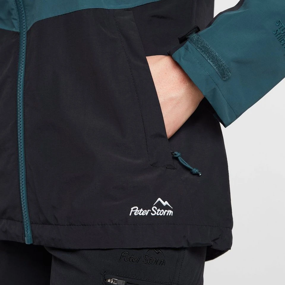 Peter Storm Women’s Colour Block Jacket - Image 5