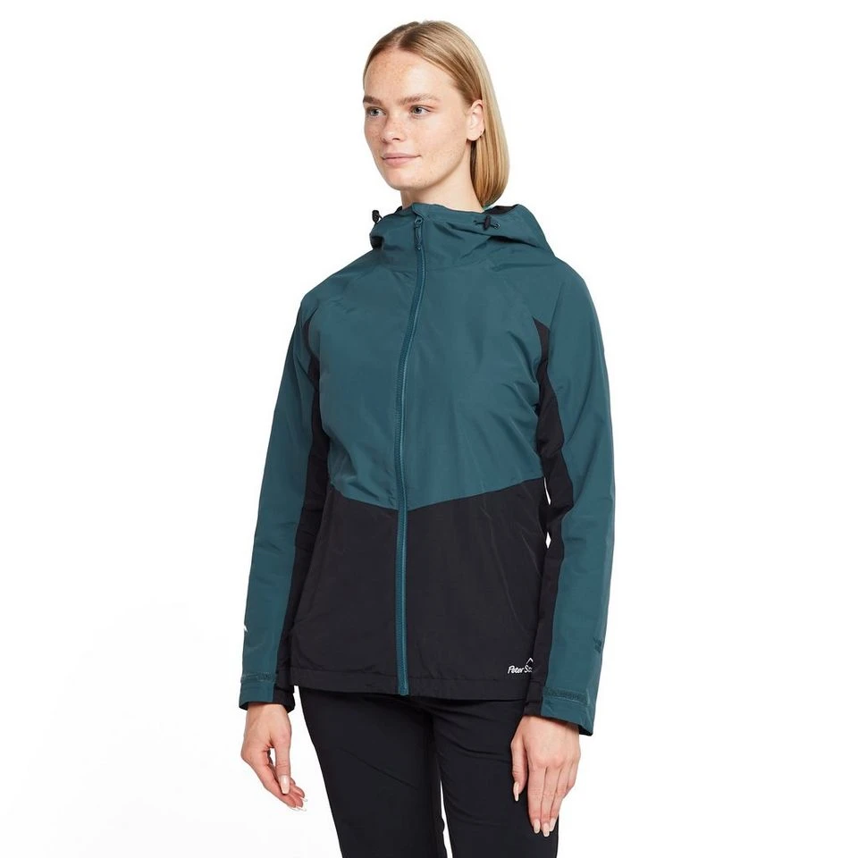 Peter Storm Women’s Colour Block Jacket - Image 11