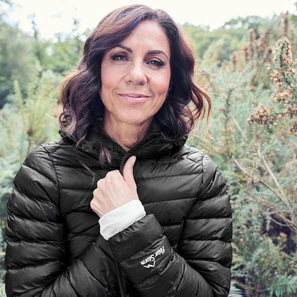 Peter Storm Women’s Loch Down Jacket