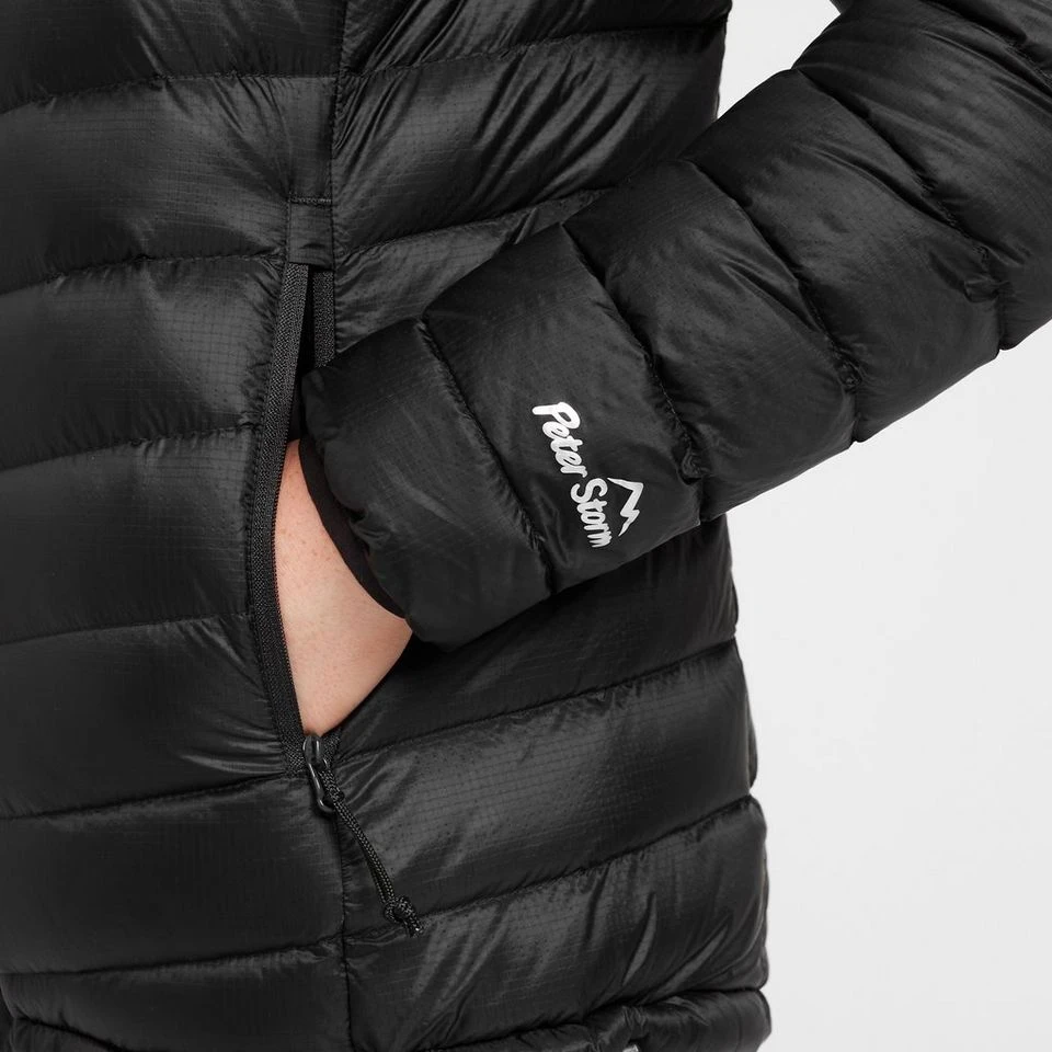 Peter Storm Women’s Loch Down Jacket - Image 9