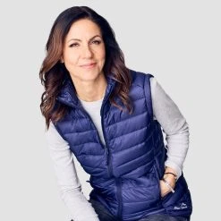 Peter Storm Women’s Loch Down Gilet