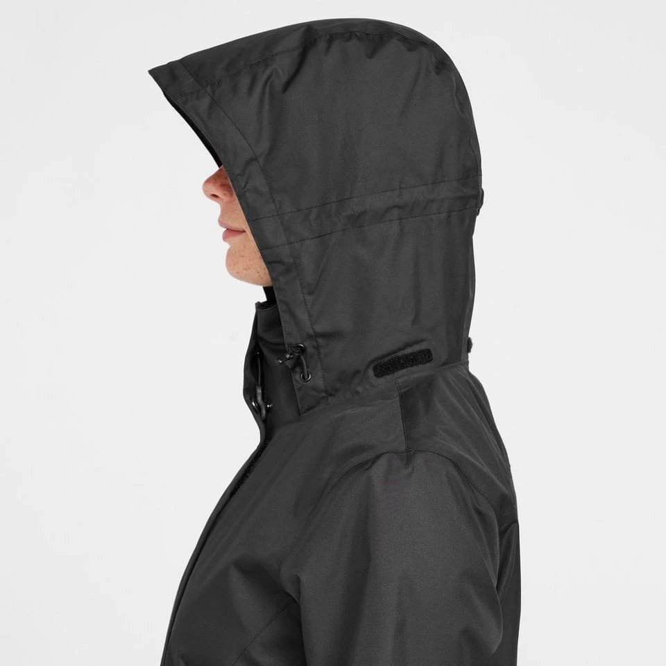 Peter Storm Women's Mistral Long Jacket - Image 5