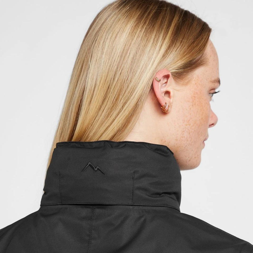 Peter Storm Women's Mistral Long Jacket - Image 10