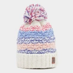 The Edge Women's Snow Flurry Hat
