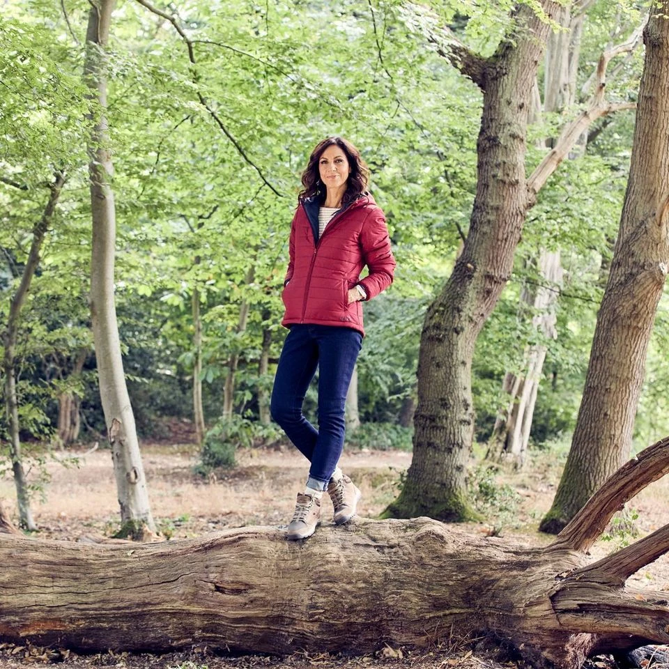 Peter Storm Women’s Blisco II Jacket - Image 9