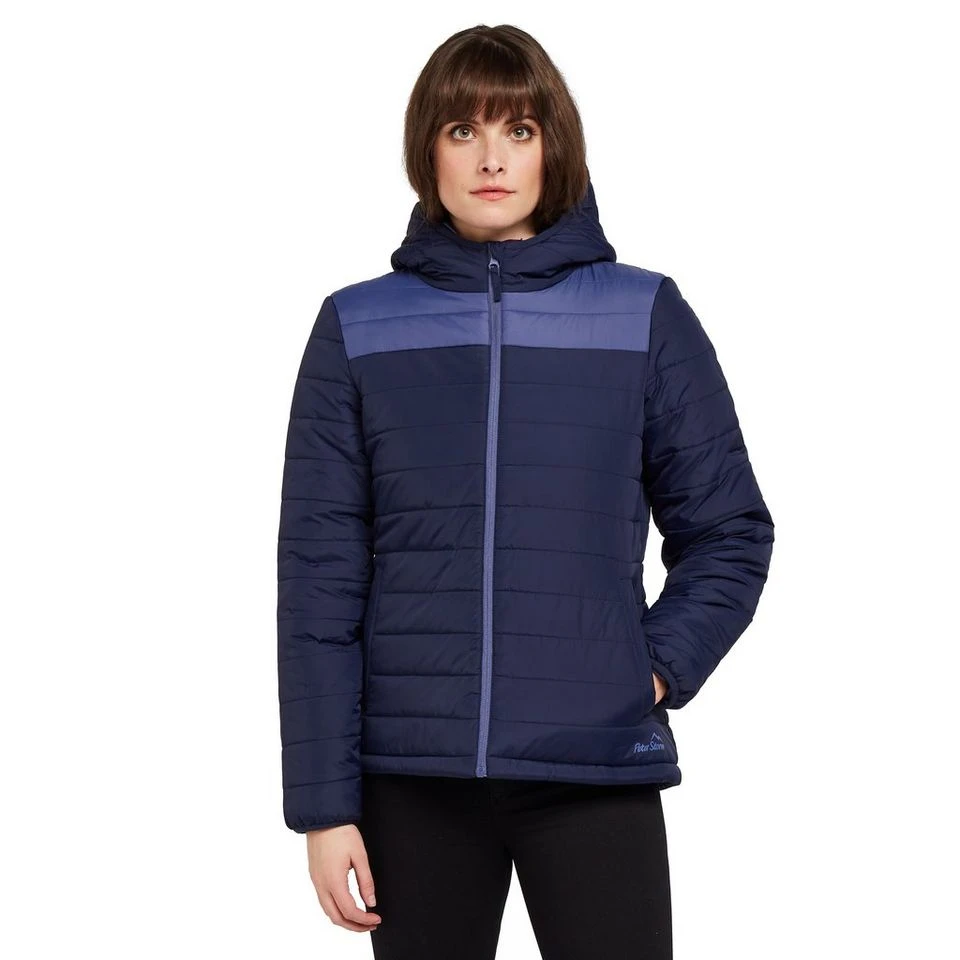 Peter Storm Women’s Blisco II Jacket - Image 9