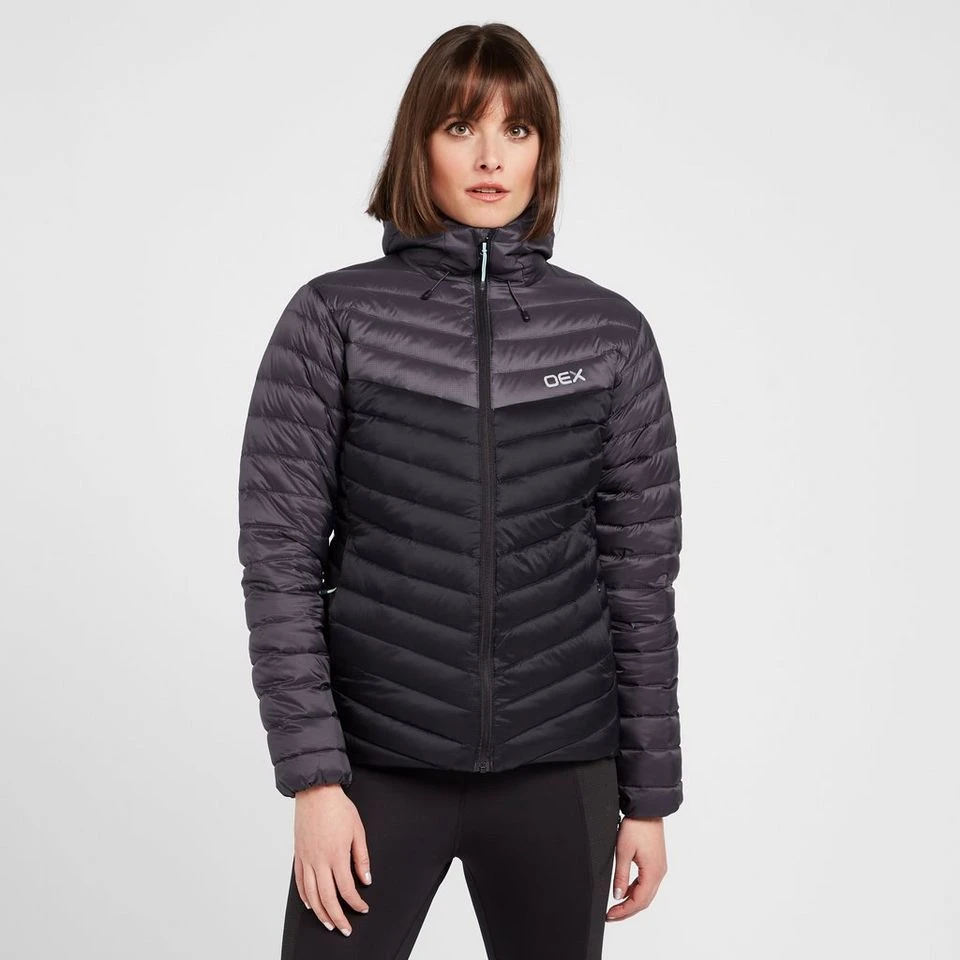 OEX Women’s Kintra Down Jacket