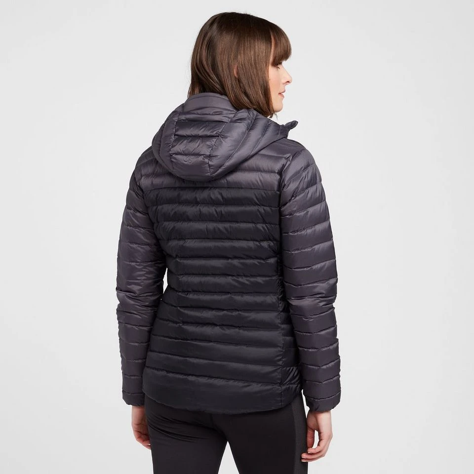 OEX Women’s Kintra Down Jacket - Image 2