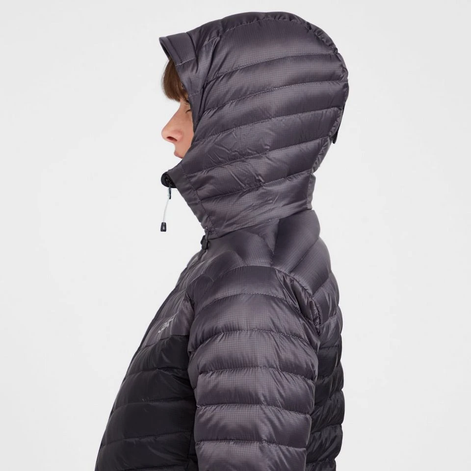 OEX Women’s Kintra Down Jacket - Image 5