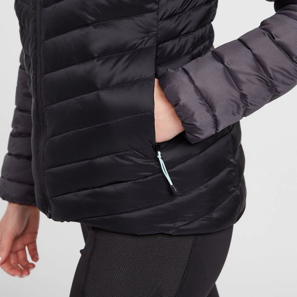 OEX Women’s Kintra Down Jacket - Image 6