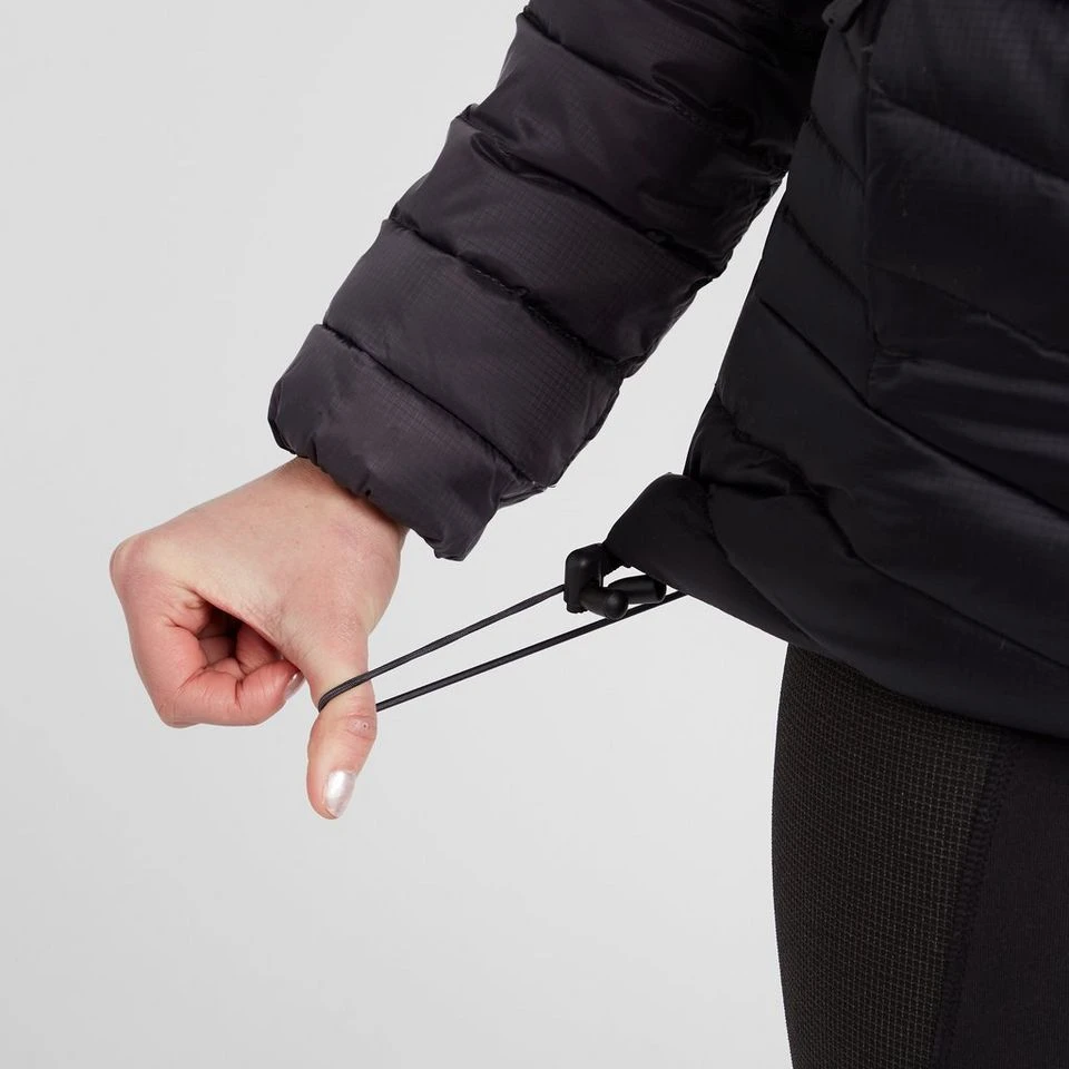 OEX Women’s Kintra Down Jacket - Image 7