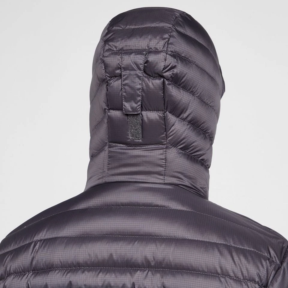 OEX Women’s Kintra Down Jacket - Image 8