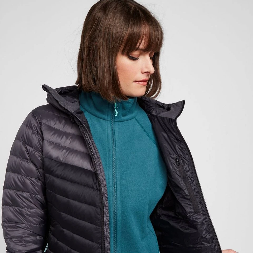 OEX Women’s Kintra Down Jacket - Image 9