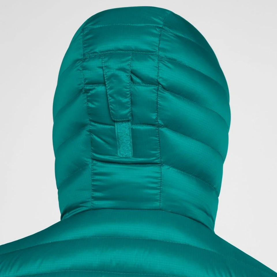 OEX Women’s Kintra Down Jacket - Image 8