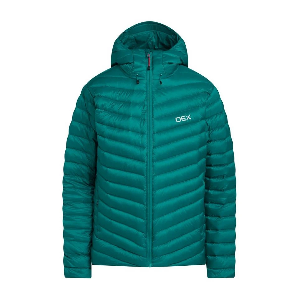 OEX Women’s Kintra Down Jacket - Image 10