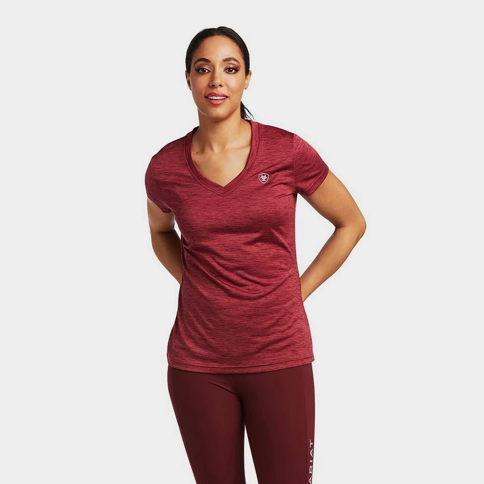 Ariat Women’s Laguna Short Sleeve Baselayer