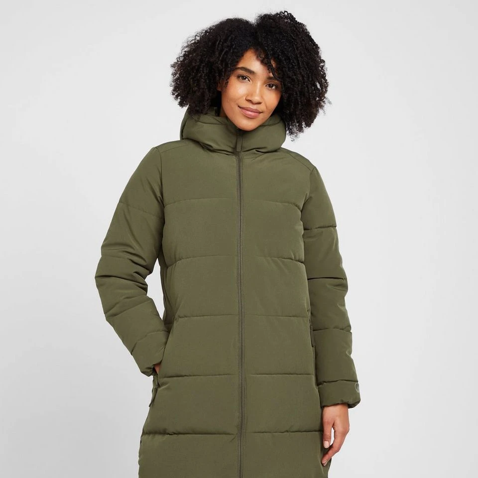 North Ridge Women’s Roaming Jacket - Image 3