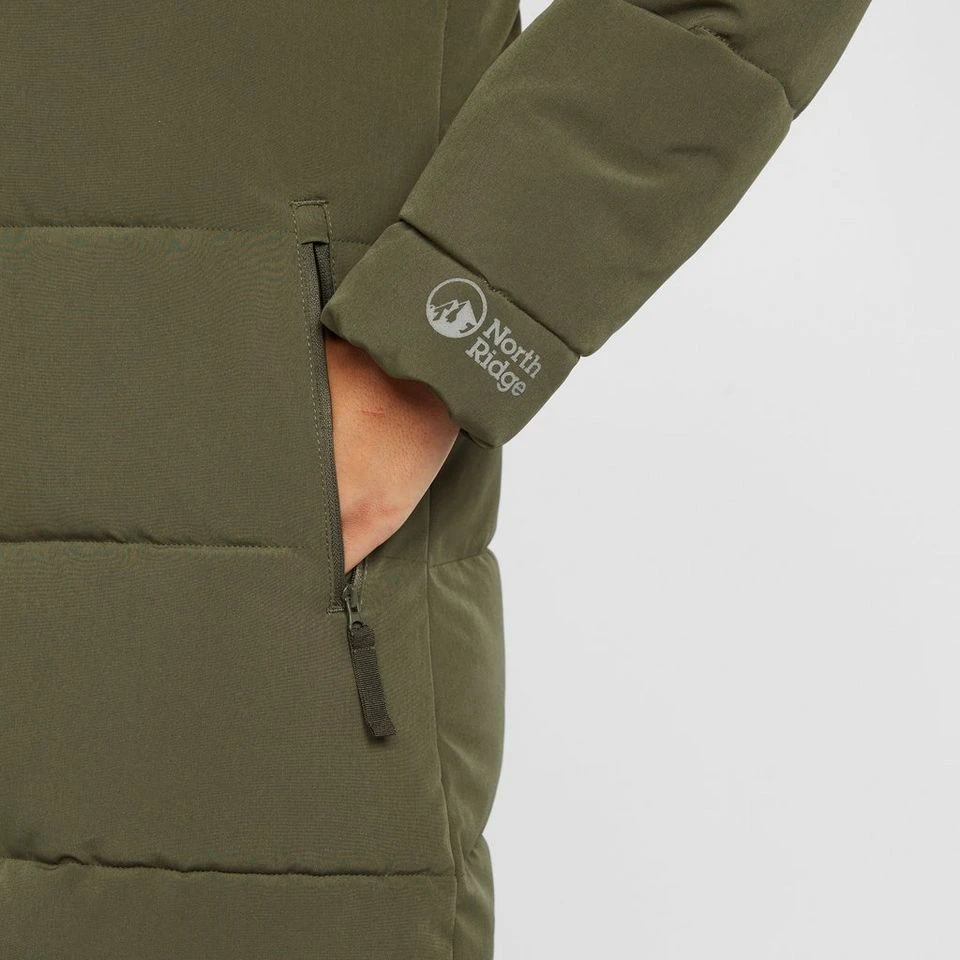 North Ridge Women’s Roaming Jacket - Image 6