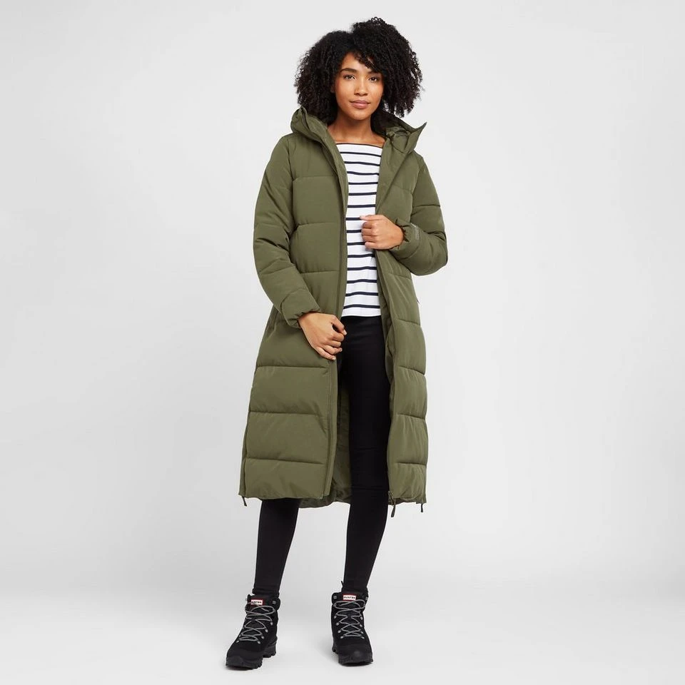 North Ridge Women’s Roaming Jacket - Image 8