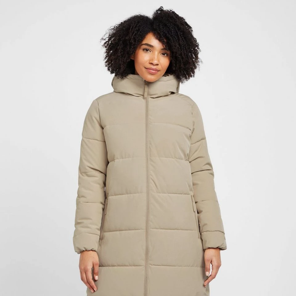 North Ridge Women’s Roaming Jacket - Image 3