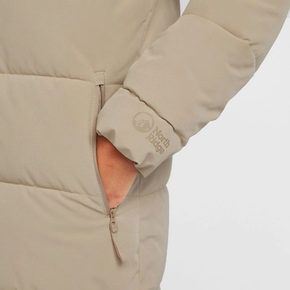 North Ridge Women’s Roaming Jacket - Image 6