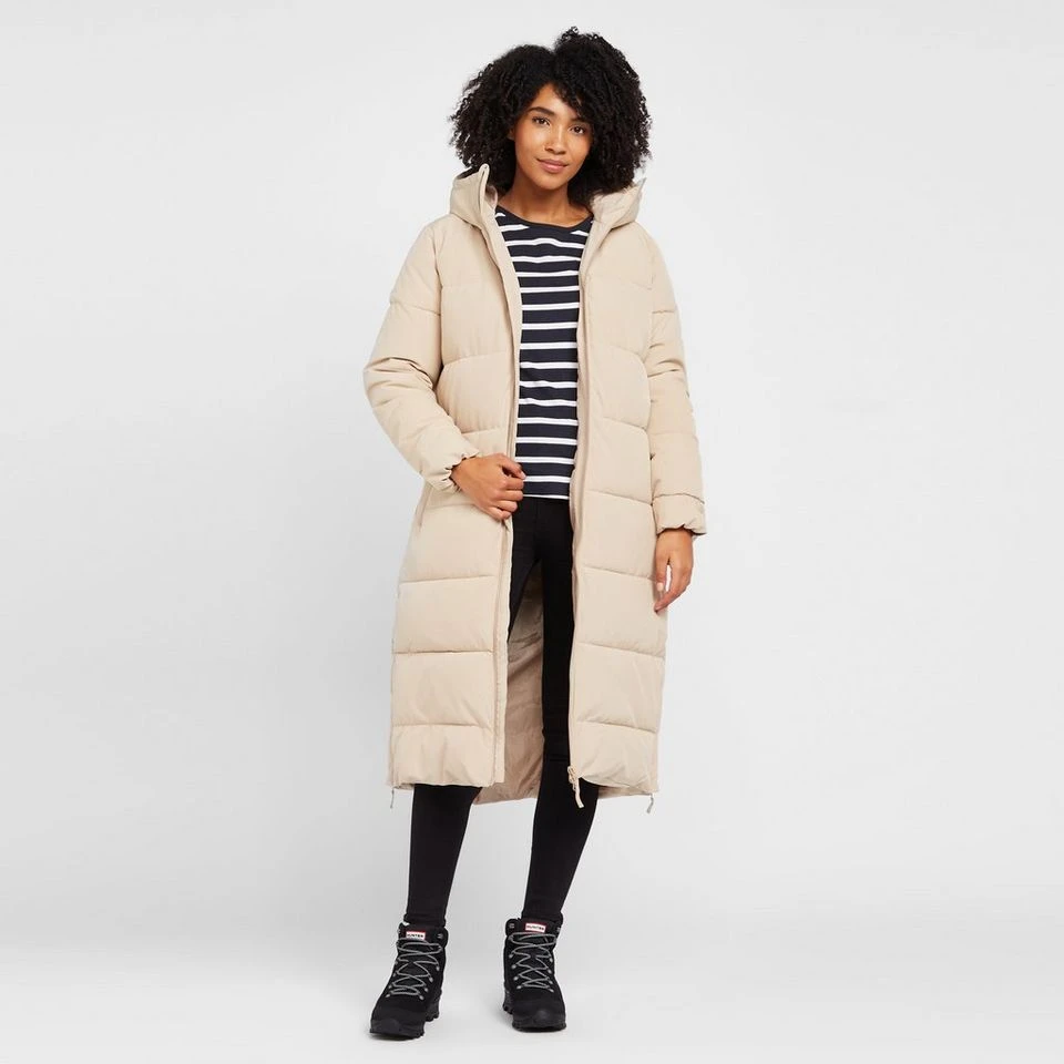 North Ridge Women’s Roaming Jacket - Image 8