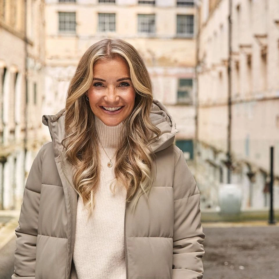 North Ridge Women’s Roaming Jacket - Image 9