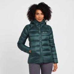 Montane Women’s Anti-Freeze XT Hooded Down Jacket