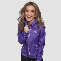 North Ridge Women’s Speed Jacket