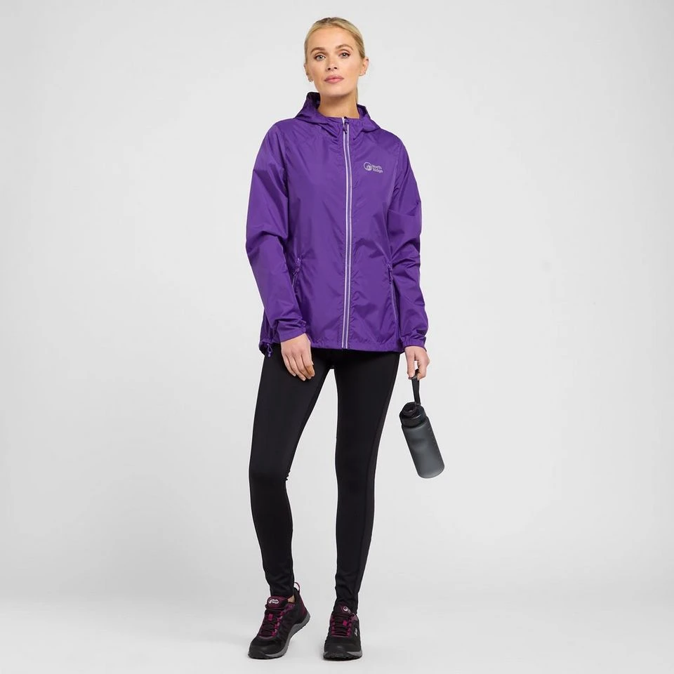 North Ridge Women’s Speed Jacket - Image 3